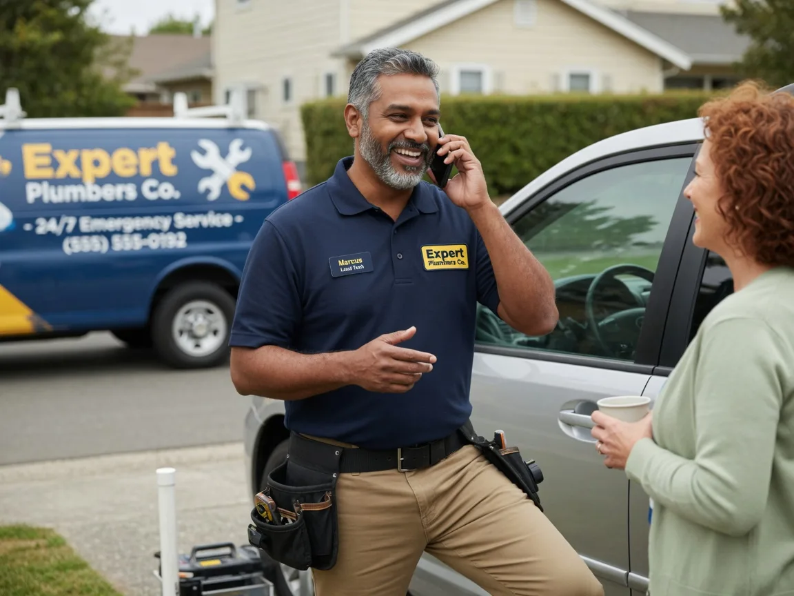 Drain Cleaning Inland, NE FAQs